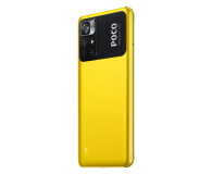 Xiaomi Poco M4 Pro 5G 6/128GB Yellow - 712856 - zdjęcie 7